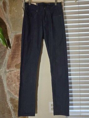 Marine Layer Cambridge Cotton Corduroy Pants 30x32 - Bay Area